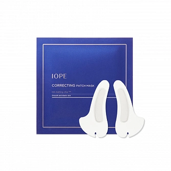 Корректирующая патч-маска Correcting Patch Mask