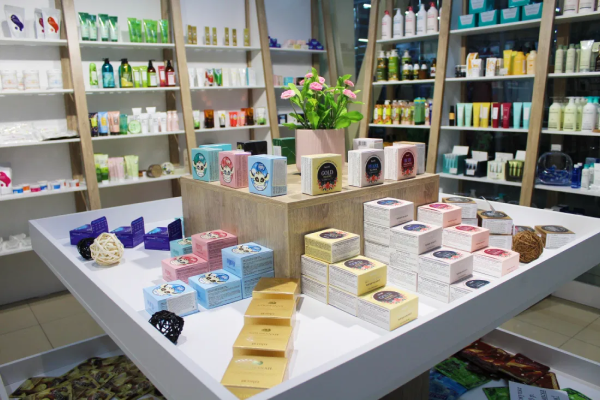 Корейская косметика занимает ключевые позиции в списке “Лучший товар”, составленном EWG